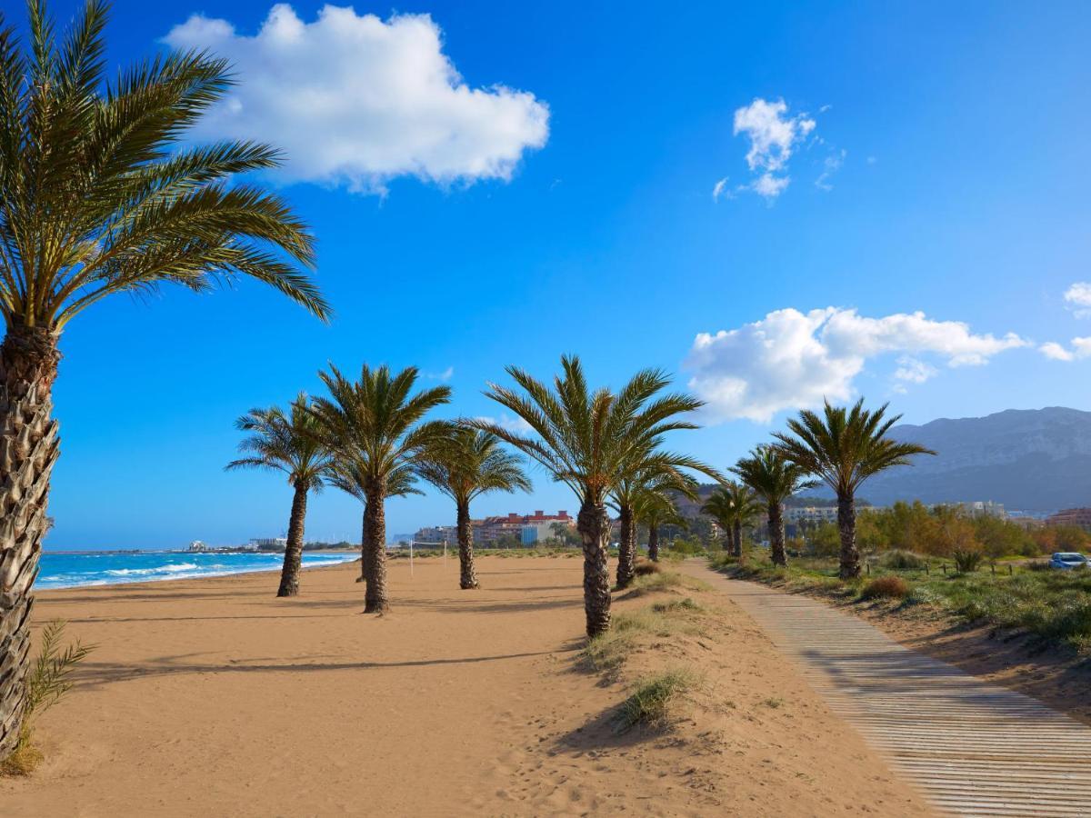 Apartment La Senia By Interhome Denia Luaran gambar