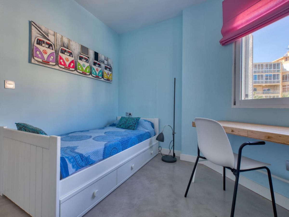 Apartment La Senia By Interhome Denia Luaran gambar