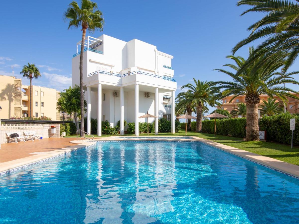 Apartment La Senia By Interhome Denia Luaran gambar